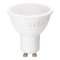 LED žarulja s mogućnošću prigušivanja GU10/6W/230V 2700K - BRILAGI