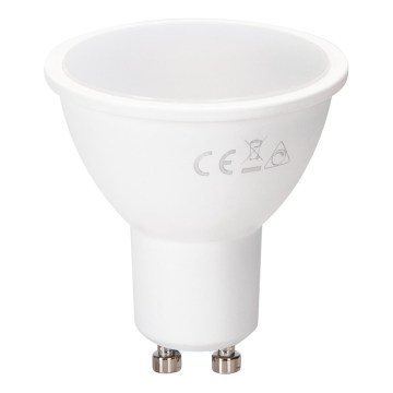 LED žarulja s mogućnošću prigušivanja GU10/6W/230V 2700K - BRILAGI