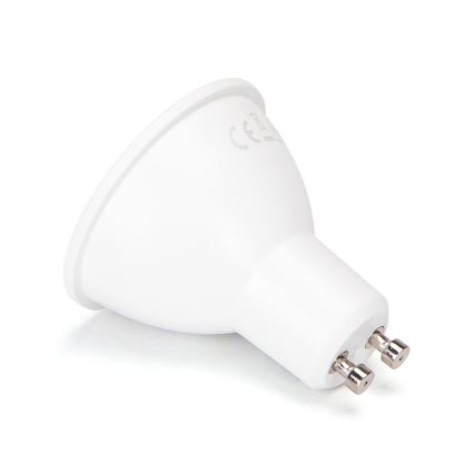LED žarulja s mogućnošću prigušivanja GU10/6W/230V 2700K - BRILAGI
