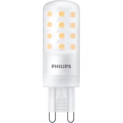 LED žarulja s mogućnošću prigušivanja Philips G9/4W/230V 2700K