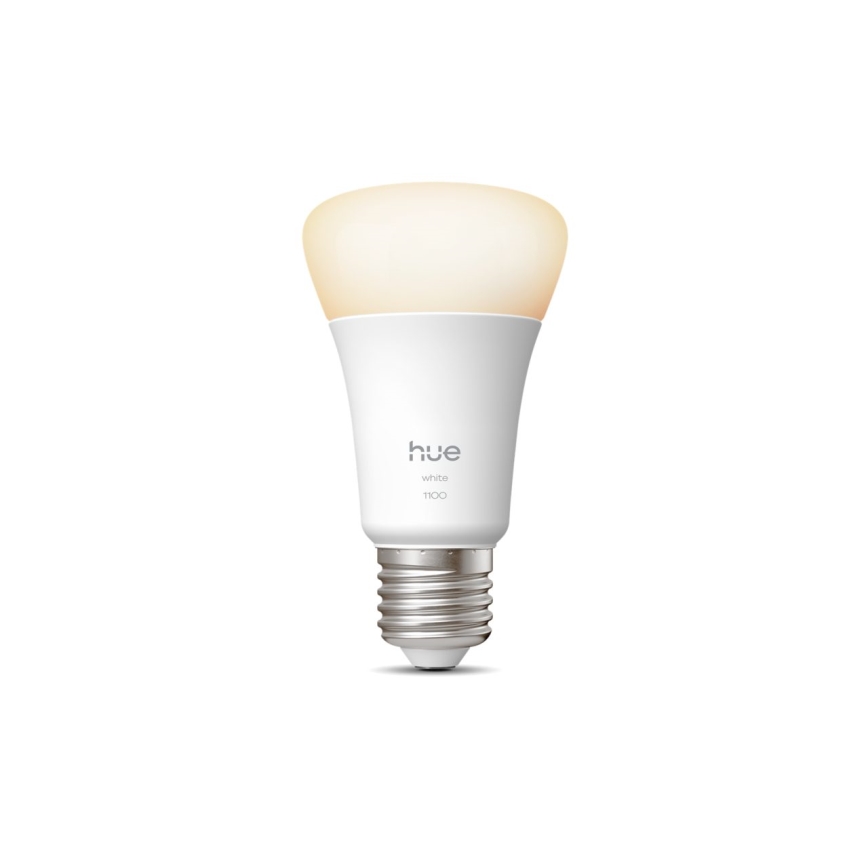 LED žarulja s mogućnošću prigušivanja Philips Hue WHITE E27/9,5W/230V 2700K