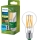 LED žarulja s mogućnošću prigušivanja ULTRAEFFICIENT VINTAGE Philips A60 E27/5,2W/230V 2700K