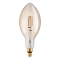 LED žarulja s mogućnošću prigušivanja VINTAGE E27/4,5W/230V 2200K - Eglo 110106