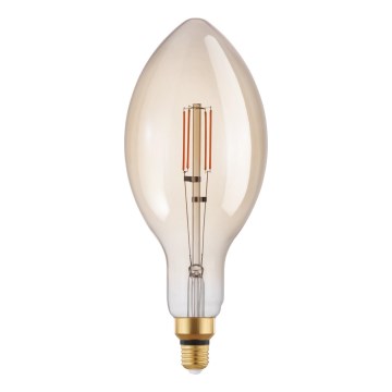 LED žarulja s mogućnošću prigušivanja VINTAGE E27/4,5W/230V 2200K - Eglo 110106