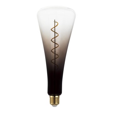 LED žarulja s mogućnošću prigušivanja VINTAGE E27/4W/230V 1800K dimljena - Eglo 12277