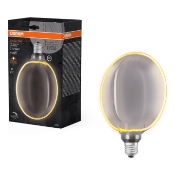 LED žarulja s mogućnošću prigušivanja VINTAGE FILAMENT E27/4W/230V 1800K - Osram
