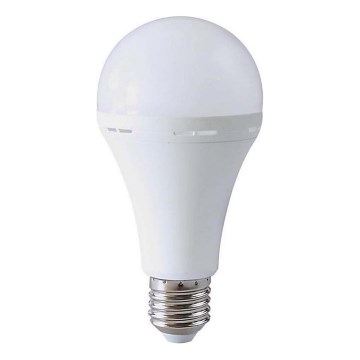 LED žarulja s nužnim načinom rada A80 E27/12W/230V 4000K