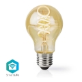LED žarulja s prigušivanjem A60 E27/4,9W/230V Wi-Fi 1800-6500K