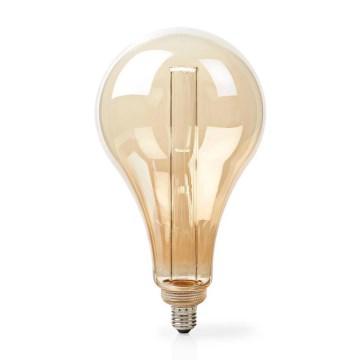 LED žarulja s prigušivanjem FILAMENT PS165 E27/3,5W/230V 1800K