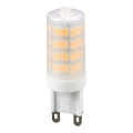 LED žarulja s prigušivanjem G9/4W/230V 2800K