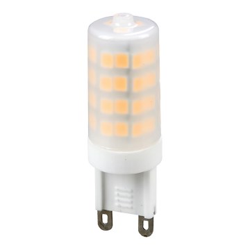 LED žarulja s prigušivanjem G9/4W/230V 2800K
