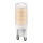 LED žarulja s prigušivanjem G9/4W/230V 2800K