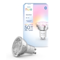 LED žarulja s prigušivanjem Philips Hue White And Color Ambiance Essential GU10/4,7W/230V 2200-6500K