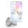 LED žarulja s prigušivanjem Philips Hue White And Color Ambiance Essential GU10/4,7W/230V 2200-6500K