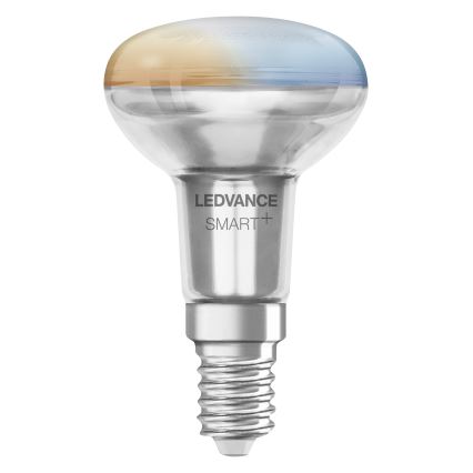 LED prigušiva reflektorska žarulja SMART+ R50 E14/3,3W/230V 2700-6500K Wi-Fi - Ledvance