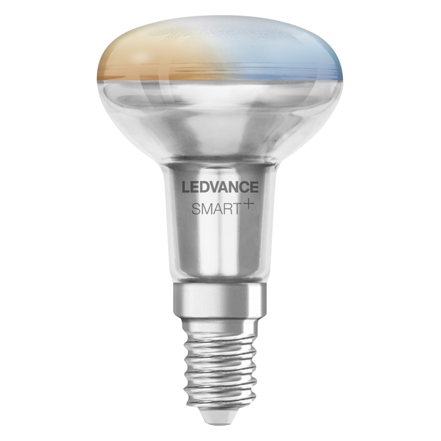 LED prigušiva reflektorska žarulja SMART+ R50 E14/3,3W/230V 2700-6500K Wi-Fi - Ledvance