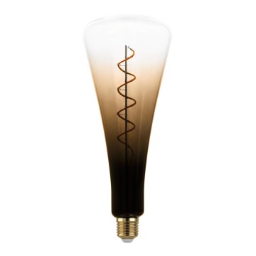 LED žarulja s prigušivanjem VINTAGE E27/4W/230V 1700K bež - Eglo 12275