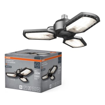 LED žarulja s senzorom HIGHBAY E27/40W/230V 4000K - Osram