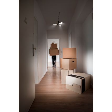 LED žarulja s senzorom HIGHBAY E27/40W/230V 4000K - Osram