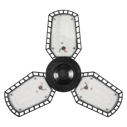 LED žarulja s senzorom HIGHBAY E27/40W/230V 4000K - Osram