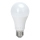 LED Žarulja s senzorom sumraka A60 E27/12W/230V 3000K - Aigostar