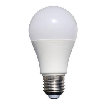 LED Žarulja sa senzorom pokreta ECO E27/6W/230V 2700K