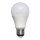 LED Žarulja sa senzorom pokreta ECO E27/9W/230V 2700K