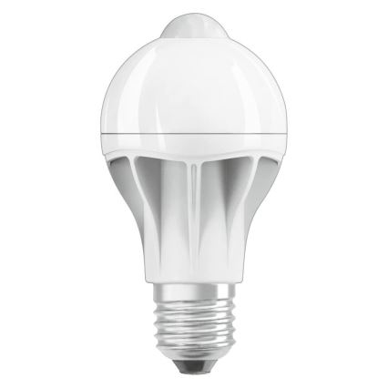 LED Žarulja sa senzorom pokreta STAR E27/9W/230V 2700K - Osram