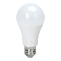 LED žarulja sa senzorom sumraka A60 E27/12W/230V 3000K - Aigostar