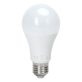 LED žarulja sa senzorom sumraka A60 E27/12W/230V 6500K - Aigostar