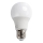 LED žarulja sa senzorom sumraka A60 E27/8W/230V 3000K - Aigostar