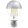 LED Žarulja sa zrcalnom kalotom A60 E27/7,3W/230V 2700K - Eglo 110029