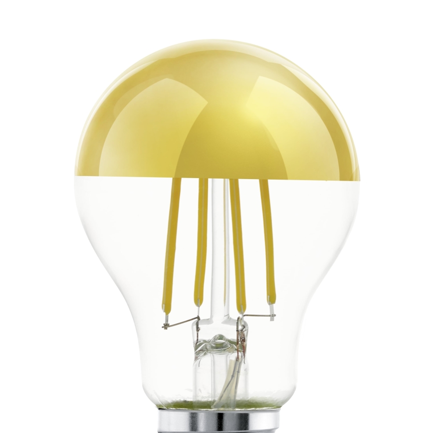 LED Žarulja sa zrcalnom kalotom A60 E27/7,3W/230V 2700K - Eglo 110031