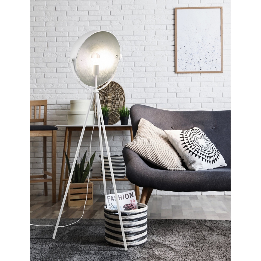 LED Žarulja sa zrcalnom kalotom A60 E27/7W/230V 2700K - Eglo 11834