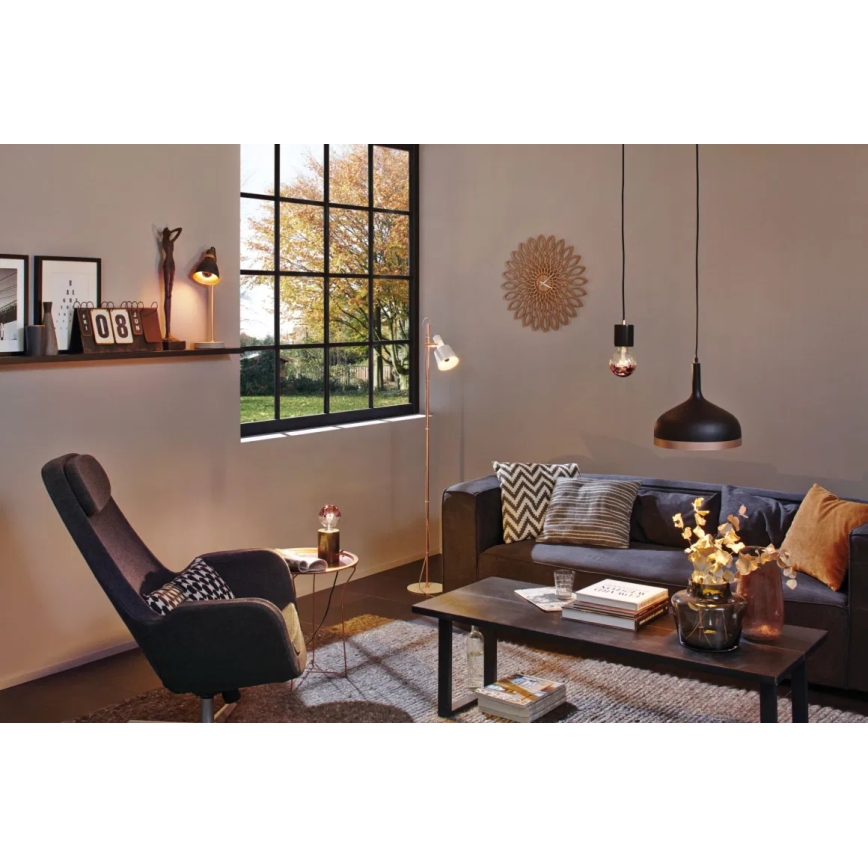 LED Žarulja sa zrcalnom kalotom CROWN E14/2,6W/230V 2700K - Paulmann 28663