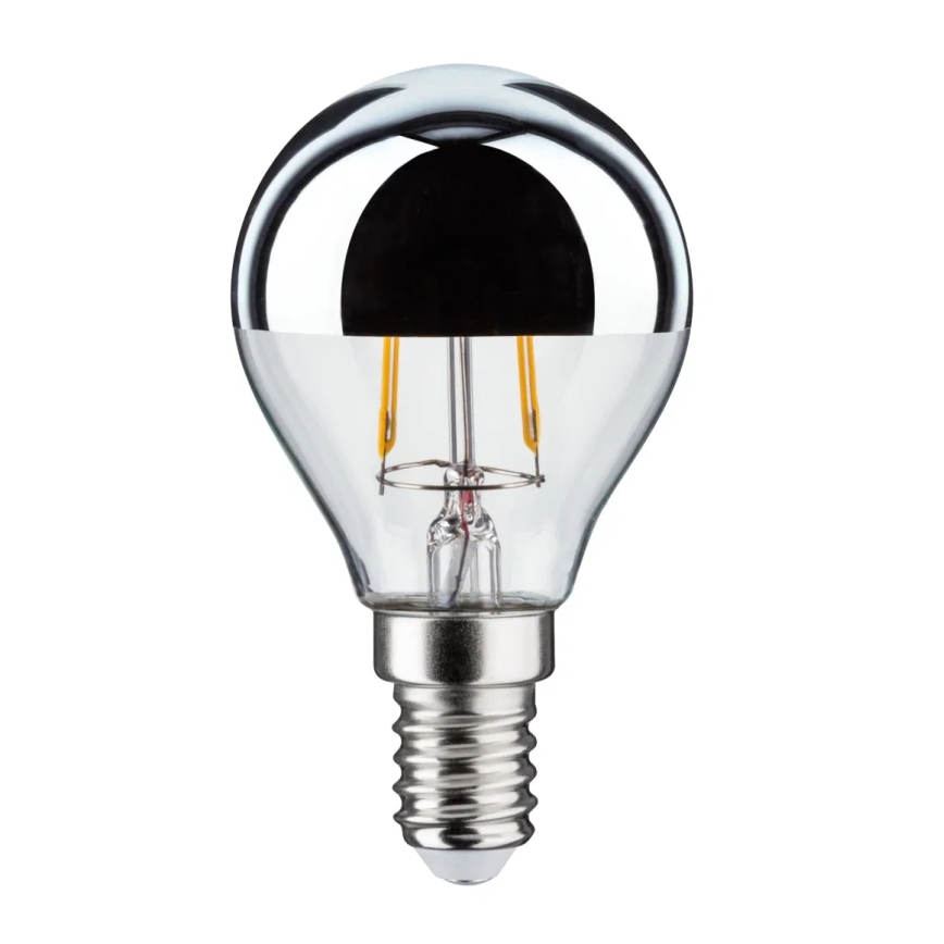 LED Žarulja sa zrcalnom kalotom CROWN E14/2,6W/230V 2700K - Paulmann 28663