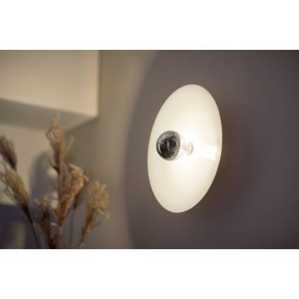 LED Žarulja sa zrcalnom kalotom DECO Philips P45 E14/4W/230V 2700K