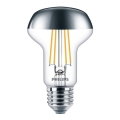 LED Žarulja sa zrcalnom kalotom Philips DECO E27/4W/230V 2700K