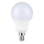 LED Žarulja SAMSUNG CHIP A60 E14/8,5W/230V 3000K