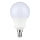 LED Žarulja SAMSUNG CHIP A60 E14/8,5W/230V 4000K