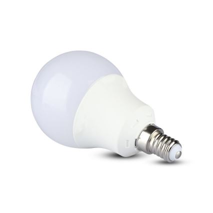 LED Žarulja SAMSUNG CHIP A60 E14/8,5W/230V 4000K