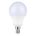 LED Žarulja SAMSUNG CHIP A60 E14/8,5W/230V 6500K