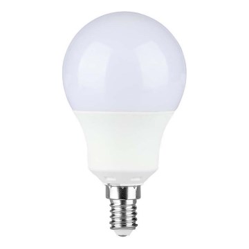LED Žarulja SAMSUNG CHIP A60 E14/8,5W/230V 6500K