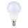 LED Žarulja SAMSUNG CHIP A60 E14/8,5W/230V 6500K