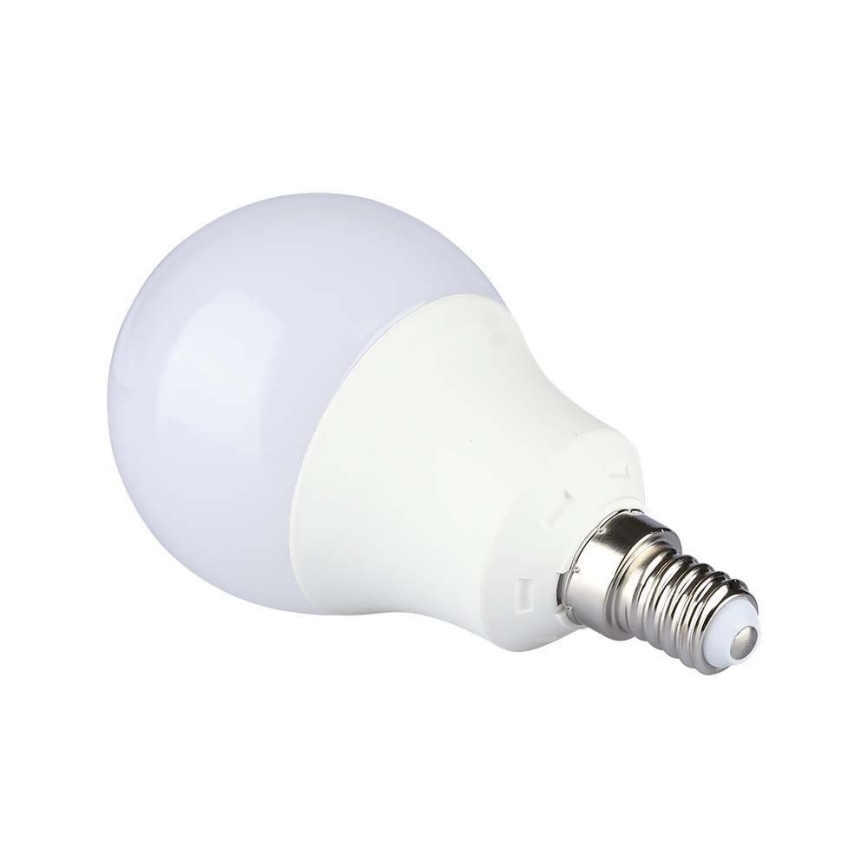 LED Žarulja SAMSUNG CHIP A60 E14/8,5W/230V 6500K