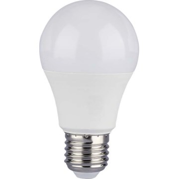 LED Žarulja SAMSUNG CHIP A60 E27/8,5W/230V 4000K