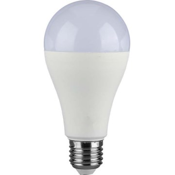 LED Žarulja SAMSUNG CHIP A65 E27/17W/230V 3000K