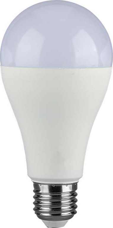 LED Žarulja SAMSUNG CHIP A65 E27/17W/230V 6500K