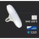 LED žarulja SAMSUNG CHIP E27/24W/230V 6400K