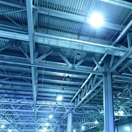 LED Žarulja SAMSUNG CHIP E27/36W/230V 4000K